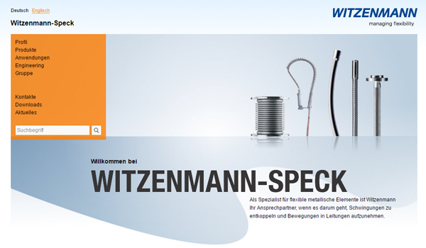 Witzenmann-Speck GmbH