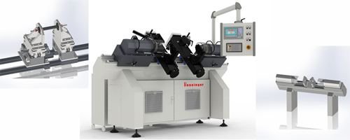 Henninger K2000